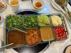 -喜聚薈·花膠雞海鮮火鍋(越秀店)