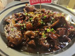 -回味黑鸭煲·始于2006(万松园店)