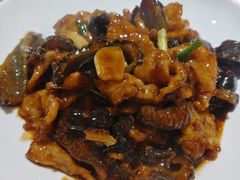 -德缘烤鸭店(大栅栏店)