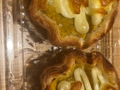 -泸溪河桃酥(西直门凯德店)