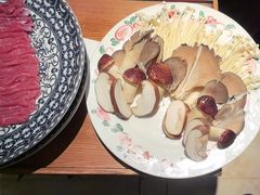 -北京老门框爆肚四季涮肉(凌河路店)