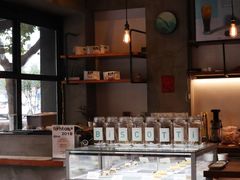 -fishtank鱼缸咖啡(三山街店)