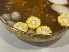 -食潮汕头鲜牛馆(望京保利店)