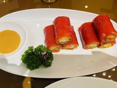 -豫璟轩中餐厅(南昌万怡店)