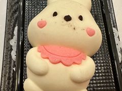 -禾绿回转寿司(苏宁广场店)