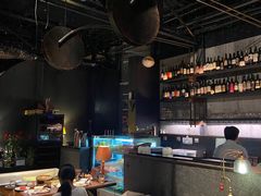 -肴约·花园式餐厅(湖里店)
