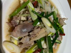 -毡房姑娘·新疆菜·烧烤