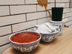 -定家小酥肉·清真(回民街店)