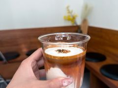 -RIPPLE COFFEE涟漪咖啡