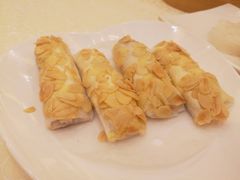杏仁芋泥卷-顺德人家食府(黄金广场店)