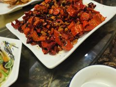 -张树军海鲜(王府壹号店)