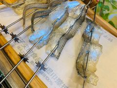 -很久以前羊肉串(打浦路店)