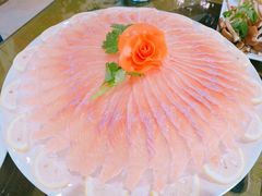 虹鳟鱼-沱江鱼府(丽江店)
