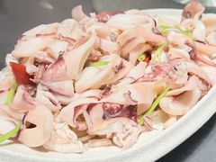 -大洋家·潮汕鱼鲜·花胶砂锅粥(天河东路店)