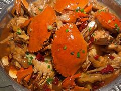 -胖哥俩肉蟹煲(苏州中心店)