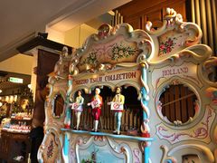 -小樽八音盒堂(手工制作体验馆店)