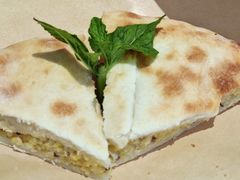 -荷恬·精致蔬食料理(富国街店)