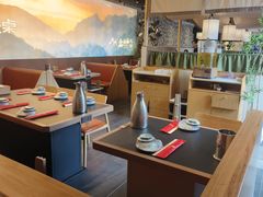 -后院烤吧·木炭烧烤·烤鱼·云贵川火锅(忻州古城店)