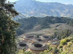 -福建土楼(南靖)景区