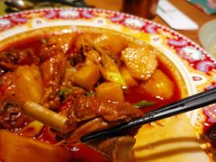 -塔哈尔·新疆盛宴(城西银泰店)