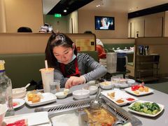 -海底捞火锅(海宁路店)