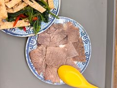-东方宫·中国兰州牛肉拉面(三里屯店)