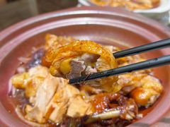 -山水茶艺馆·点心粤菜·30年老字号