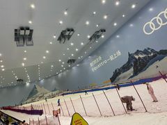 -广州热雪奇迹