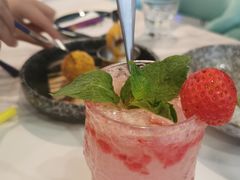 -拾挚扒房(招商花园城店)