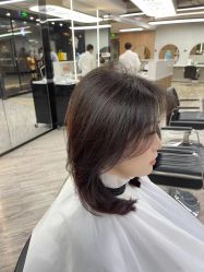 -奈川烫染Salon