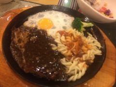 -豪享来中西餐厅(隆昌店)