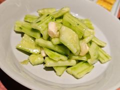 -长安记·大美陕菜(大族广场店)