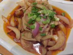 -守柴炉烤鸭(鱼嘴店)