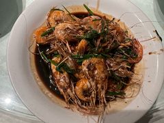 -老头儿油爆虾(胜利河美食街店)