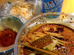 -大众跷脚牛肉馆·非遗传承单位(峨眉山店)