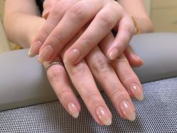 手部美甲-弘源美甲美睫