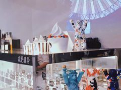 -JW德国冻酸奶Frozen Yogurt(龙湖成都滨江天街店)