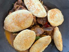 -湖畔人家•老溧阳菜馆(茅山景区外店)