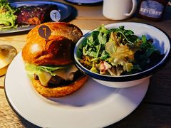 -尚牛社会 Beef & Liberty(金桥EKA天物店)