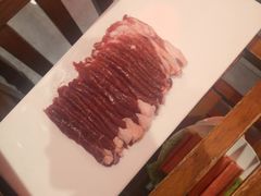 -东来顺饭庄(西直门店)
