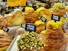 -PAPER STONE BAKERY(天汇广场店)