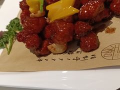 -普天和酒楼·新津菜·烤鸭(天津之眼店)