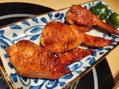 -沼津港精致料理·寿喜烧·烧鸟(漕河泾印象城店)