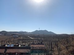 -万佛园景区