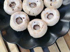 -醉二娘正宗西昌火盆烧烤(大丰店)