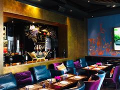 -YUE·6·西式融合餐厅(外滩六号店)
