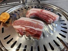 -艺林烤肉城(光明店)