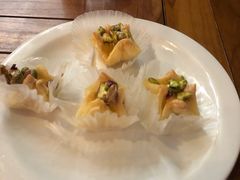 -ELI FALAFEL Lebanese&Mediterranean黎巴嫩美食(富城路店)