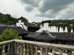 -惠山古镇·寄畅园