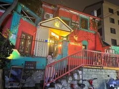 -秀·爱尔兰餐吧(上海路店)